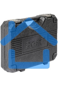 Набор ручного инструмента Bort BTK-33 (93418514)