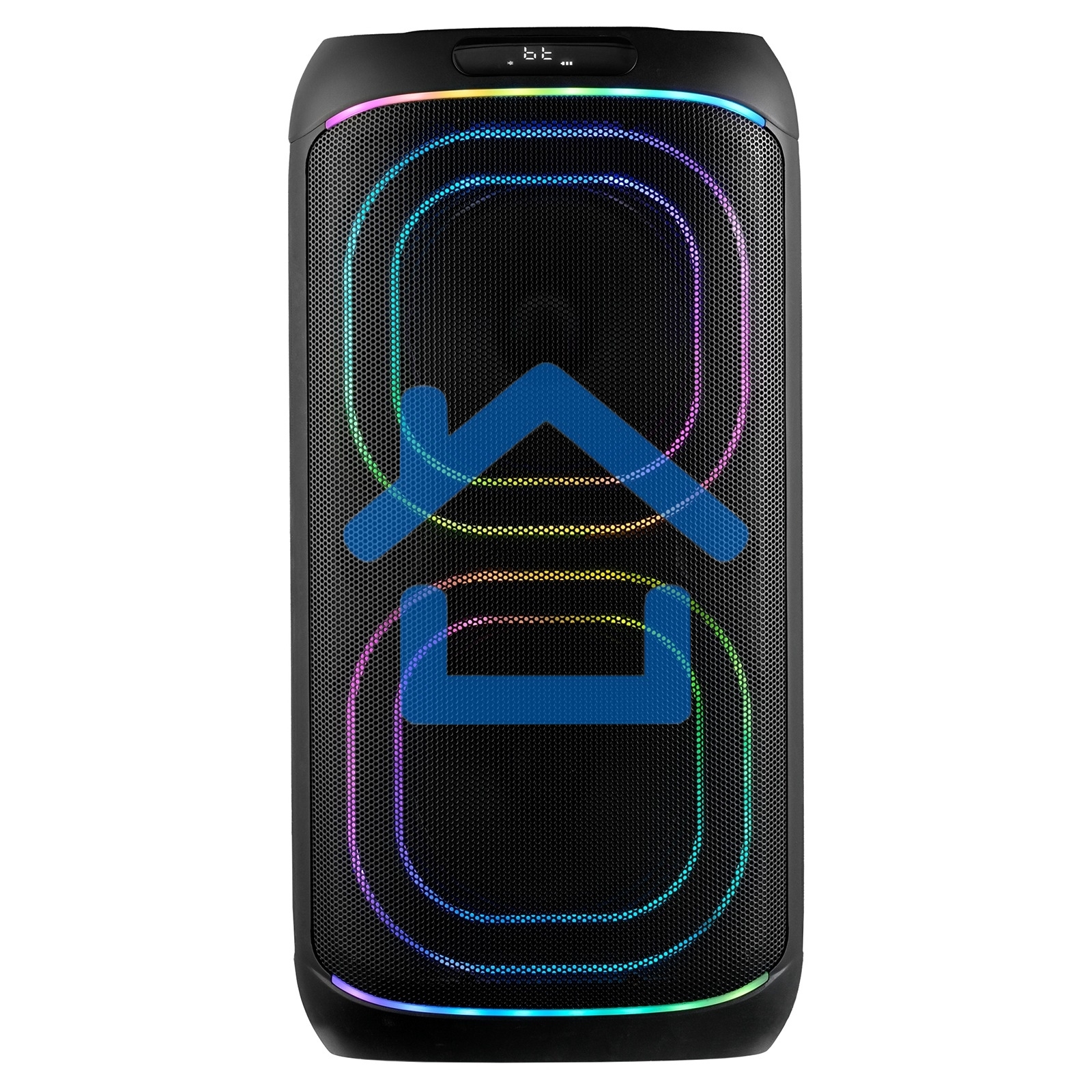 Минисистемы AIWA CAS-760 черный