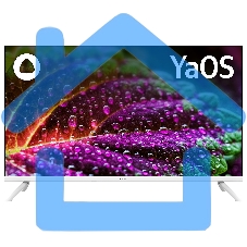 Телевизор BBK 40