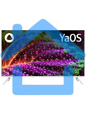 Телевизор BBK 40