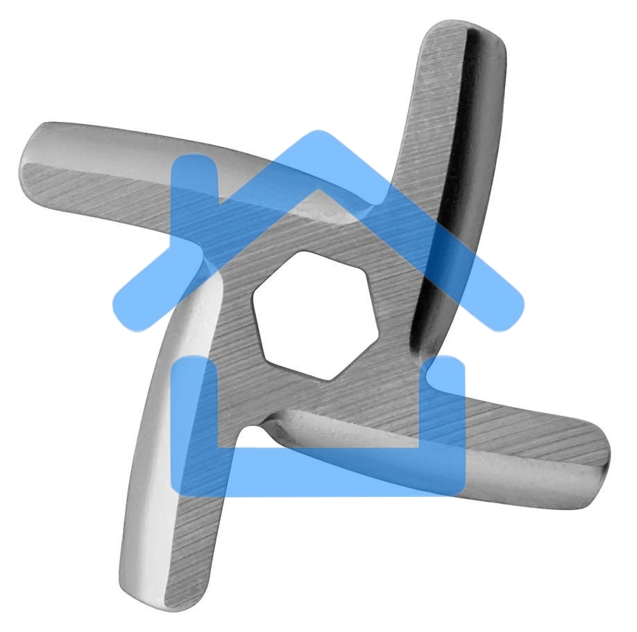 Мясорубка электрическая Starwind SMG3120 1500Вт белый