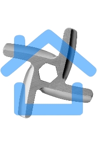 Мясорубка электрическая Starwind SMG3120 1500Вт белый