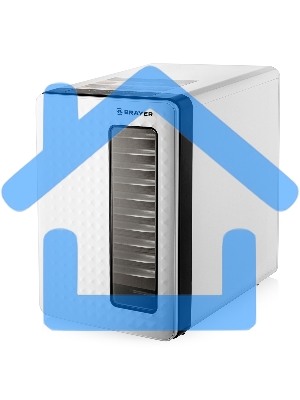 Сушка для овощей и фруктов BRAYER BR1904