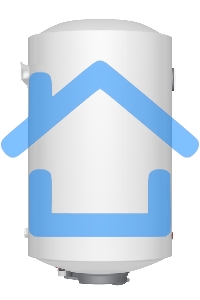 Водонагреватель Thermex Nova 80 V