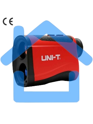 Лазерный дальномер UNI-T LM600