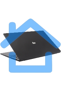 Ноутбук IRU Strato 15ALI Core i3 1215U 8Gb SSD256Gb Intel Iris Xe graphics 15.6