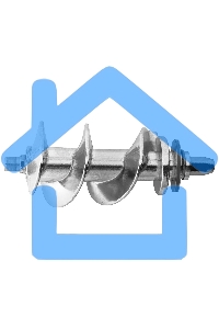 Мясорубка электрическая Starwind SMG3225 1500Вт красный