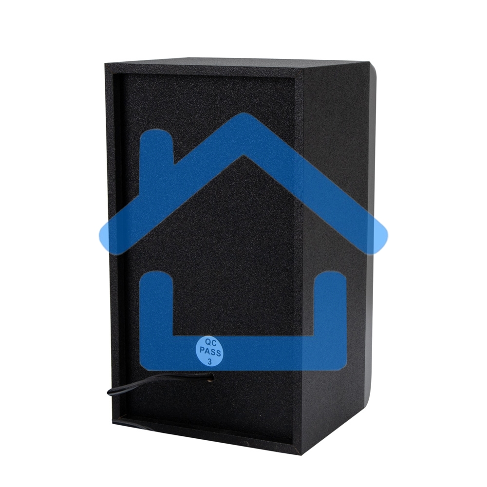 Акустическая система ELTRONIC (30-48) HOME SOUND - серебро