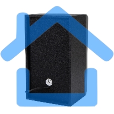 Акустическая система ELTRONIC (30-48) HOME SOUND - серебро