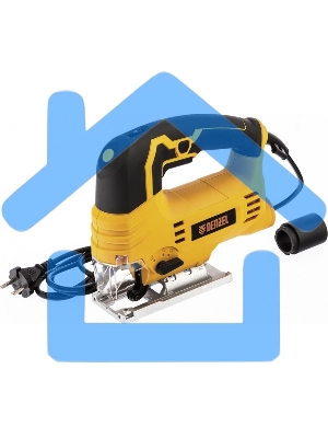 Лобзик электрический JS-110, 750 Вт, 110 мм Denzel