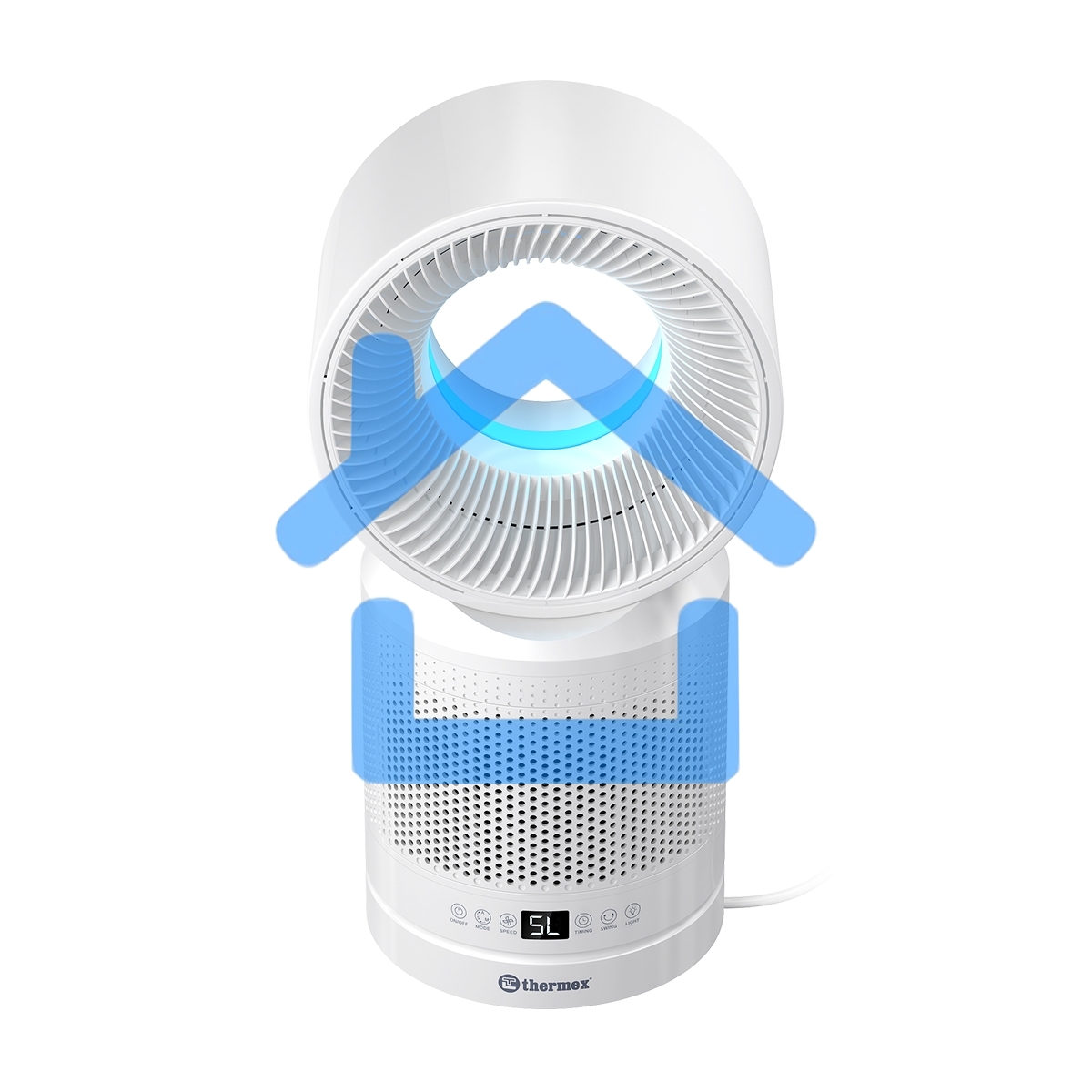 Очиститель воздуха Thermex Fortuna 63