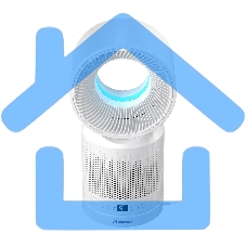 Очиститель воздуха Thermex Fortuna 63