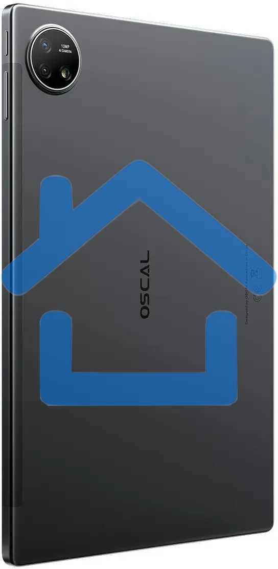 Планшет OSCAL Pad 16 10.51