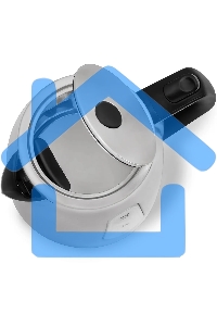 Чайник электрический Vitek VT-7087 (ST) стальной