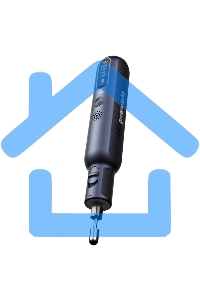 Гравер аккумуляторный GreenWorks GPT-8VR, 8 V (3200707)