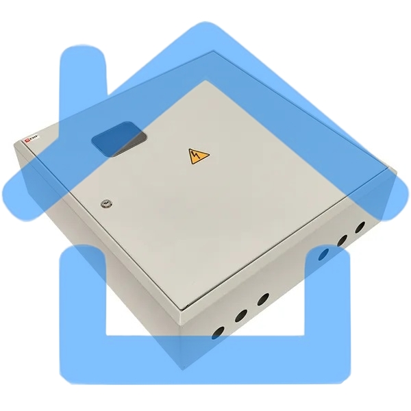 Щит учетно-распределительный навесной EKF PROxima ЩУРн 3/36 (560x550x165) IP31