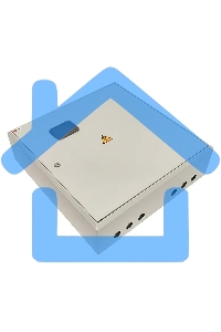 Щит учетно-распределительный навесной EKF PROxima ЩУРн 3/36 (560x550x165) IP31