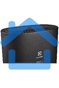 Водонагреватель Electrolux EWH 100 Gladius Inverter Grafit