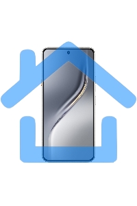 Смартфон Tecno Camon 40 Premier 5G 12/256Gb, черный