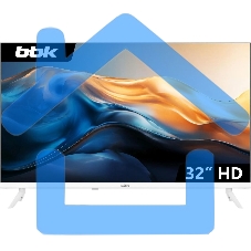 Телевизор BBK 32