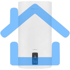 Водонагреватель Royal Thermo RWH 50 Citadel Unic