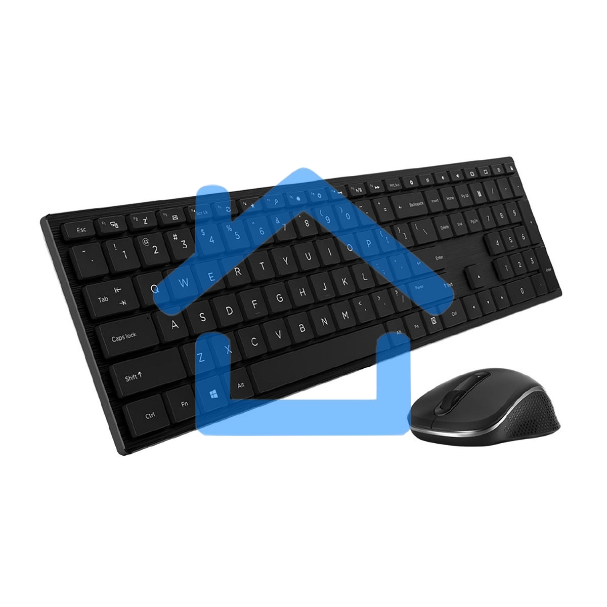 Моноблок Acer Aspire C24-1300 23.8