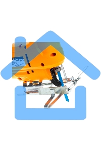 Лобзик электрический Вихрь ЛЭ-65 72/9/4