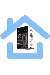 Электробритва GA.MA GSH700 TRACKER - SH (GM0613)