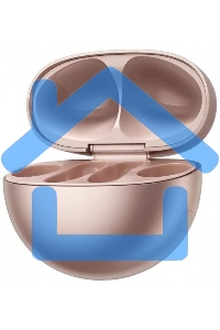 Гарнитура Huawei FreeClip Rose Gold 55038003