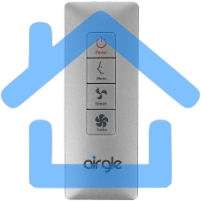 Очиститель воздуха Airgle AG300