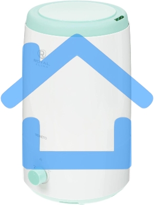 Увлажнитель воздуха Royal Clima VENETO RUH-V300/2.5M-WT