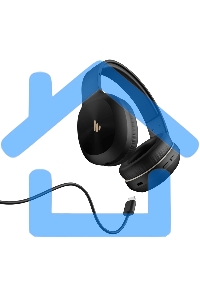 Гарнитура мониторные Edifier K750W черный беспроводные bluetooth оголовье