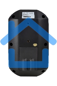 Акустическая система Intrend [ITSPK-MSK4-B] двухполосная, корпусная: 4