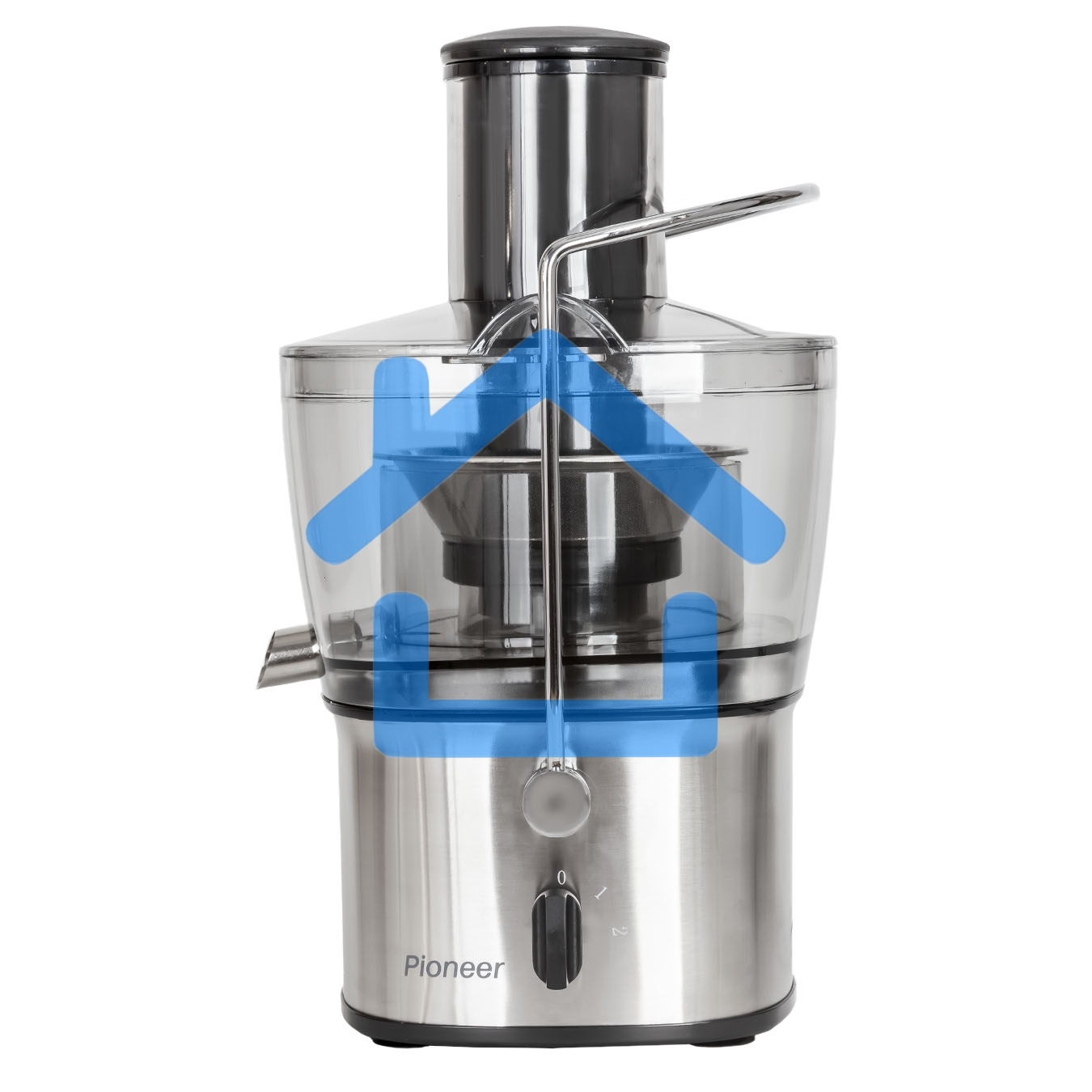 Соковыжималка Pioneer JC2050