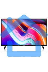 Телевизор BBK 32