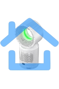 Очиститель воздуха Thermex Fortuna 63