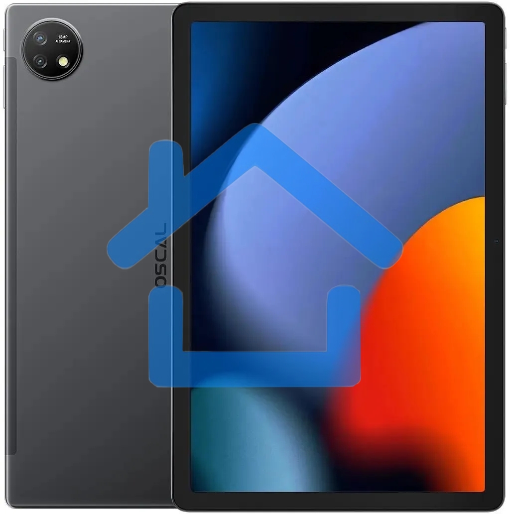 Планшет OSCAL Pad 16 10.51