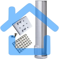 Стаканодержатель для кулера/пурифайера Aqua Work NF-1 белый