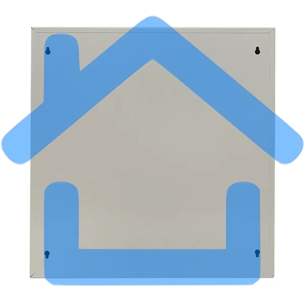 Щит учетно-распределительный навесной EKF PROxima ЩУРн 3/36 (560x550x165) IP31