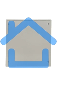 Щит учетно-распределительный навесной EKF PROxima ЩУРн 3/36 (560x550x165) IP31