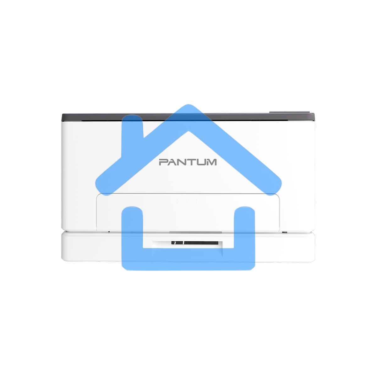 Принтер лазерный Pantum CP1100DN, A4, цветной, печ. до 18 стр/мин., 600 x 1200 dpi, USB, RJ-45