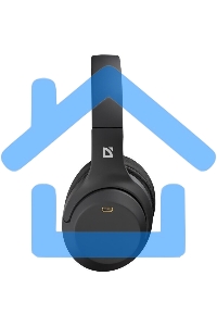 Гарнитура Defender FREEMOTION B690 черный