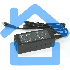 Блок питания (сетевой адаптер) для ноутбуков Delta 19V 1.58A 5.5x1.7, REPLACEMENT
