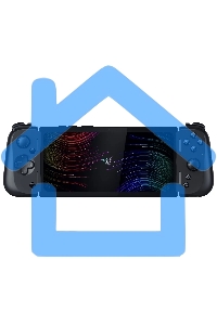 Игровой контроллер Razer Kishi V2 USB-C