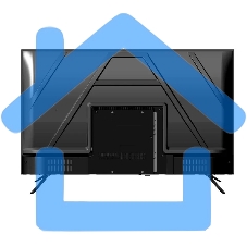 Телевизор Asano 43