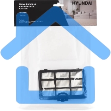 Набор фильтров Hyundai HVB15NH