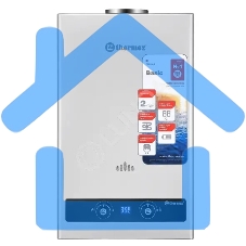 Водонагреватель газовый THERMEX B 20 D