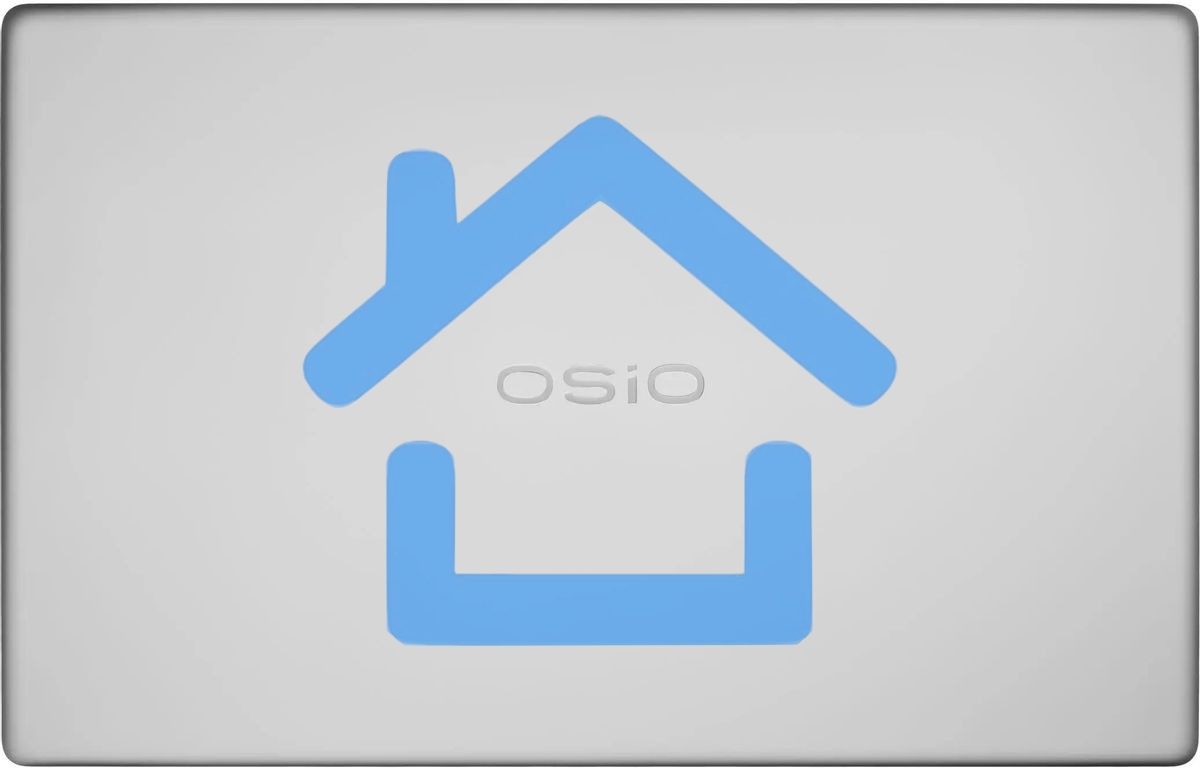 Ноутбук Osio FocusLine F160a-010 серый Ryzen 7 5700U 16Gb SSD1Tb 16.1