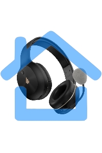 Гарнитура мониторные Edifier K750W черный беспроводные bluetooth оголовье