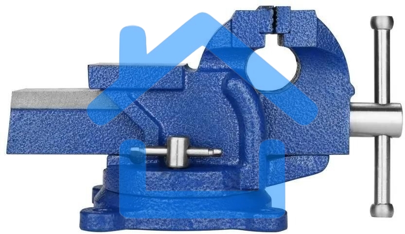 Тиски Deko CL09 065-0961